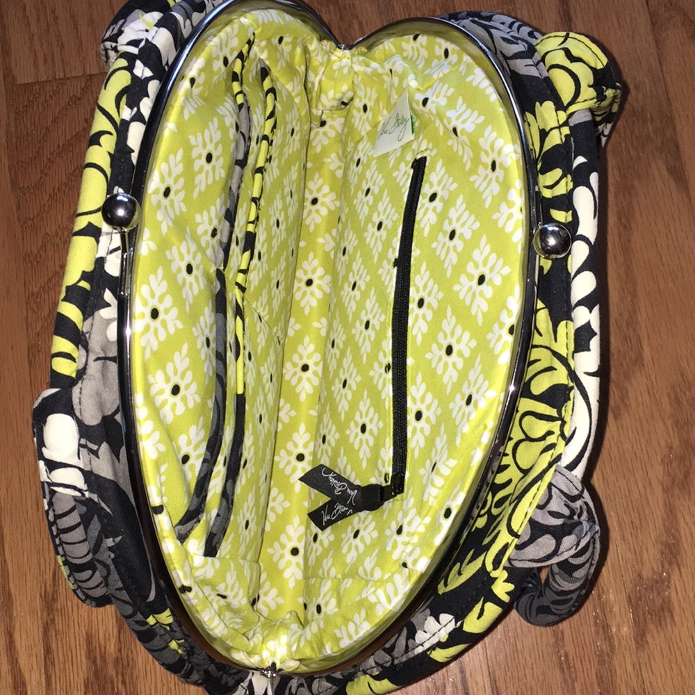 Vera Bradley 3 piece set - Picture 8 of 8